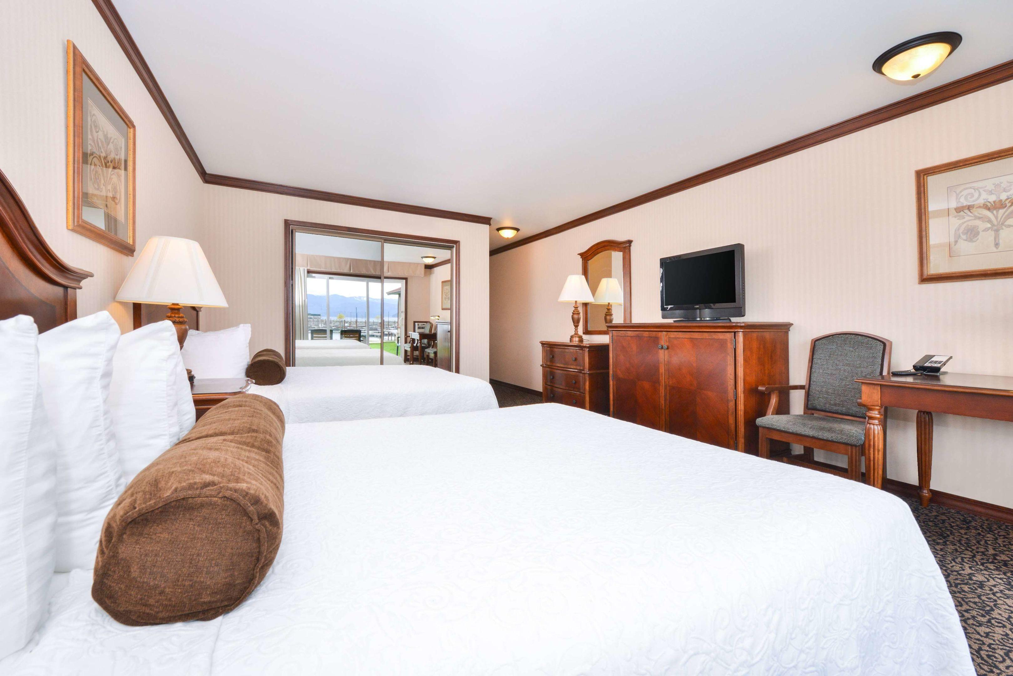 Best Western Edgewater Resort — photo 4