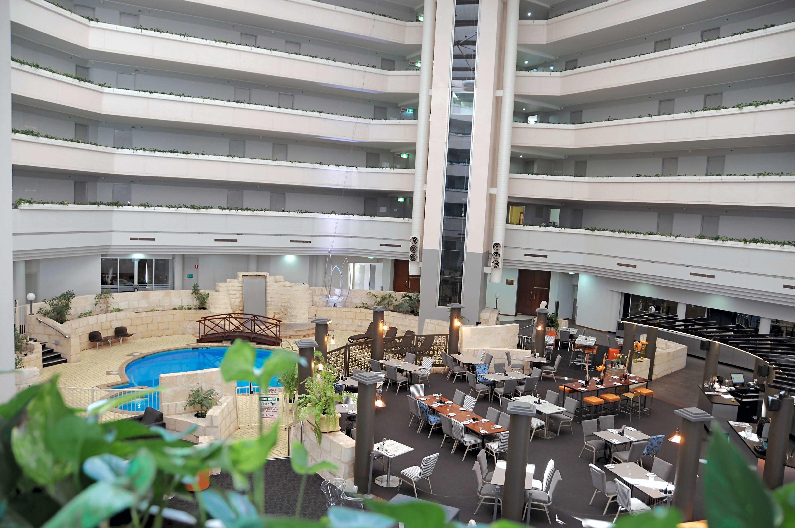 Best Western Plus Hotel Lord Forrest — photo 5