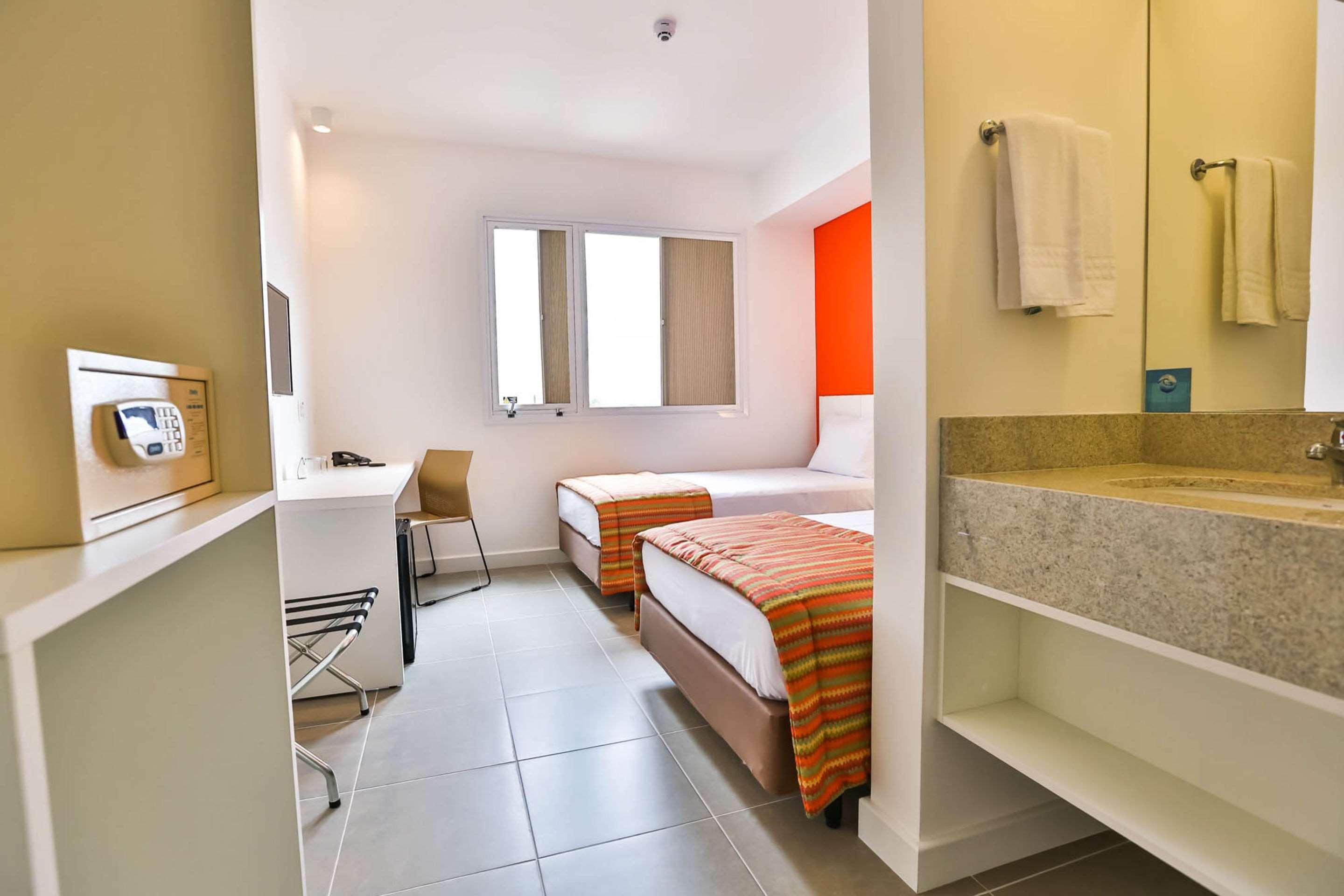 Sleep Inn Jacareí — photo 4