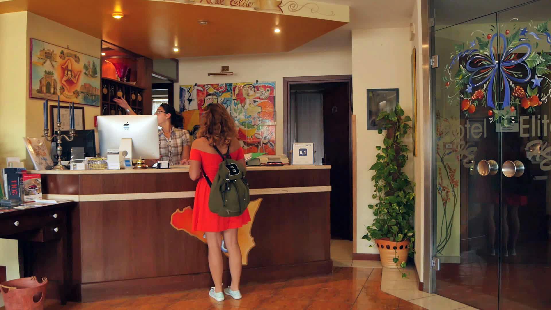 Hotel Elite — photo 4