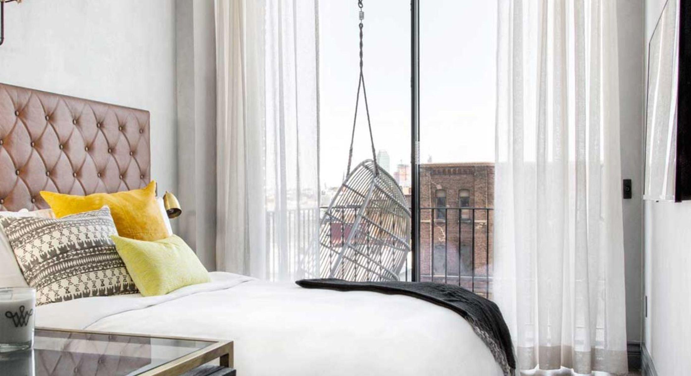 The Williamsburg Hotel — photo 5