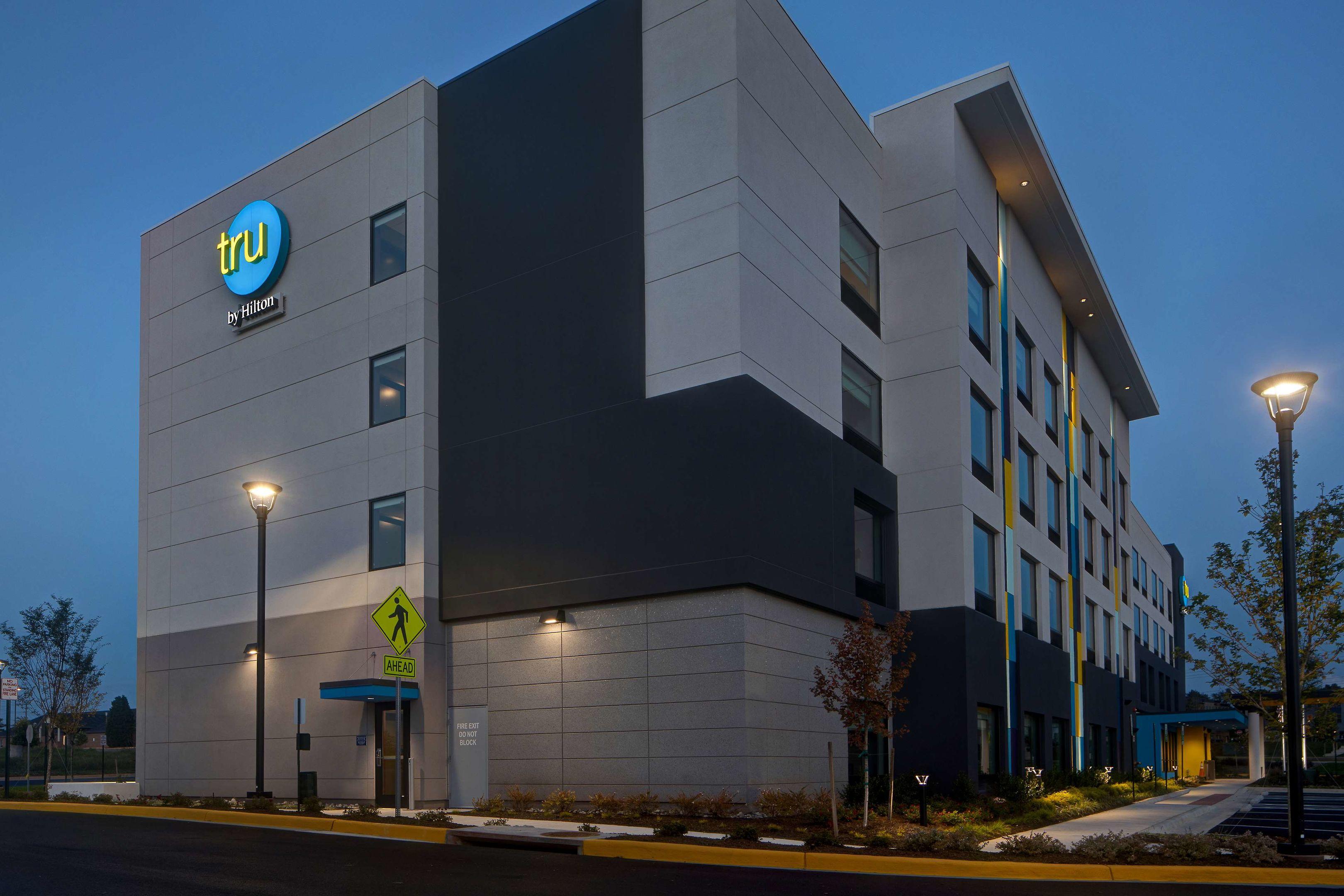 Tru By Hilton Manassa — photo 5