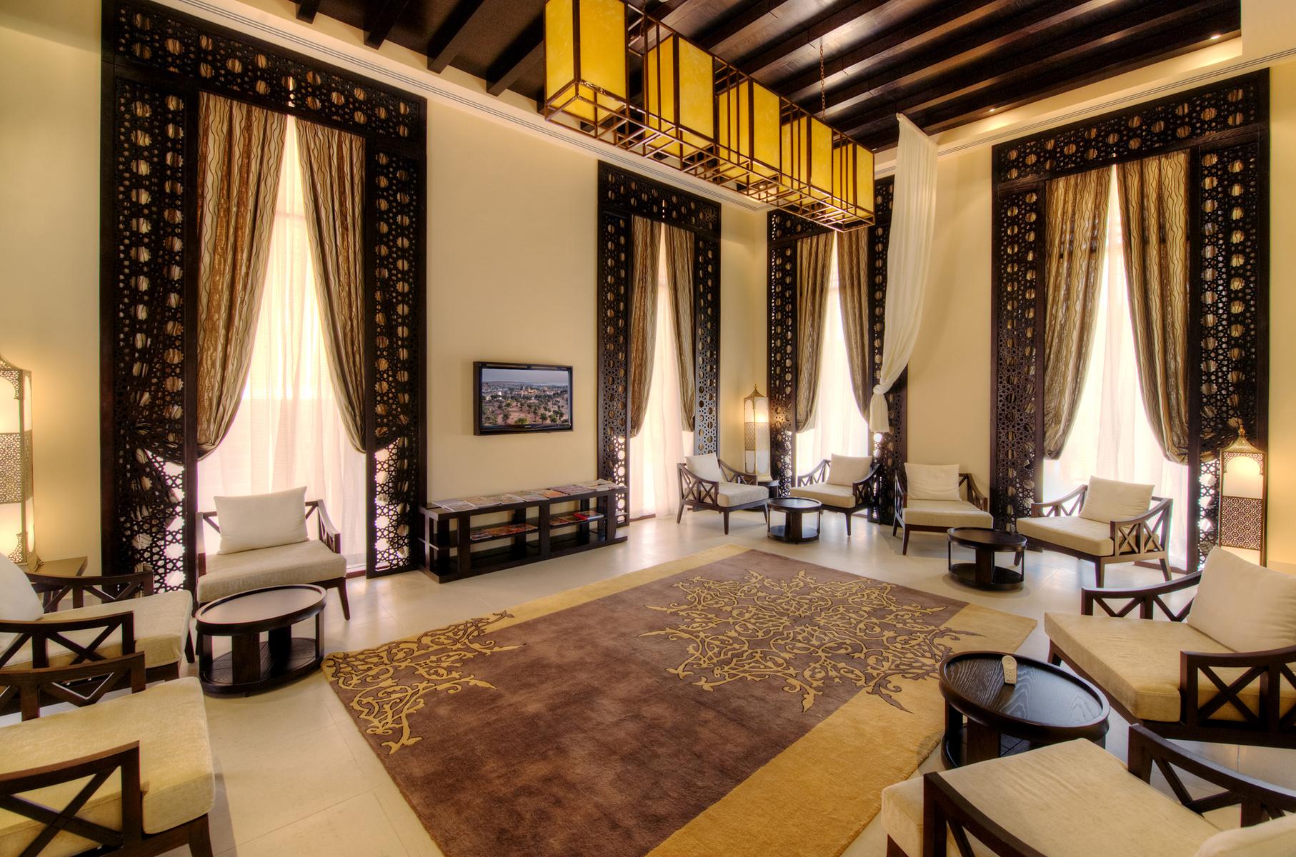 The Ritz-Carlton Ras Al Khaimah, Al Wadi Desert — photo 4