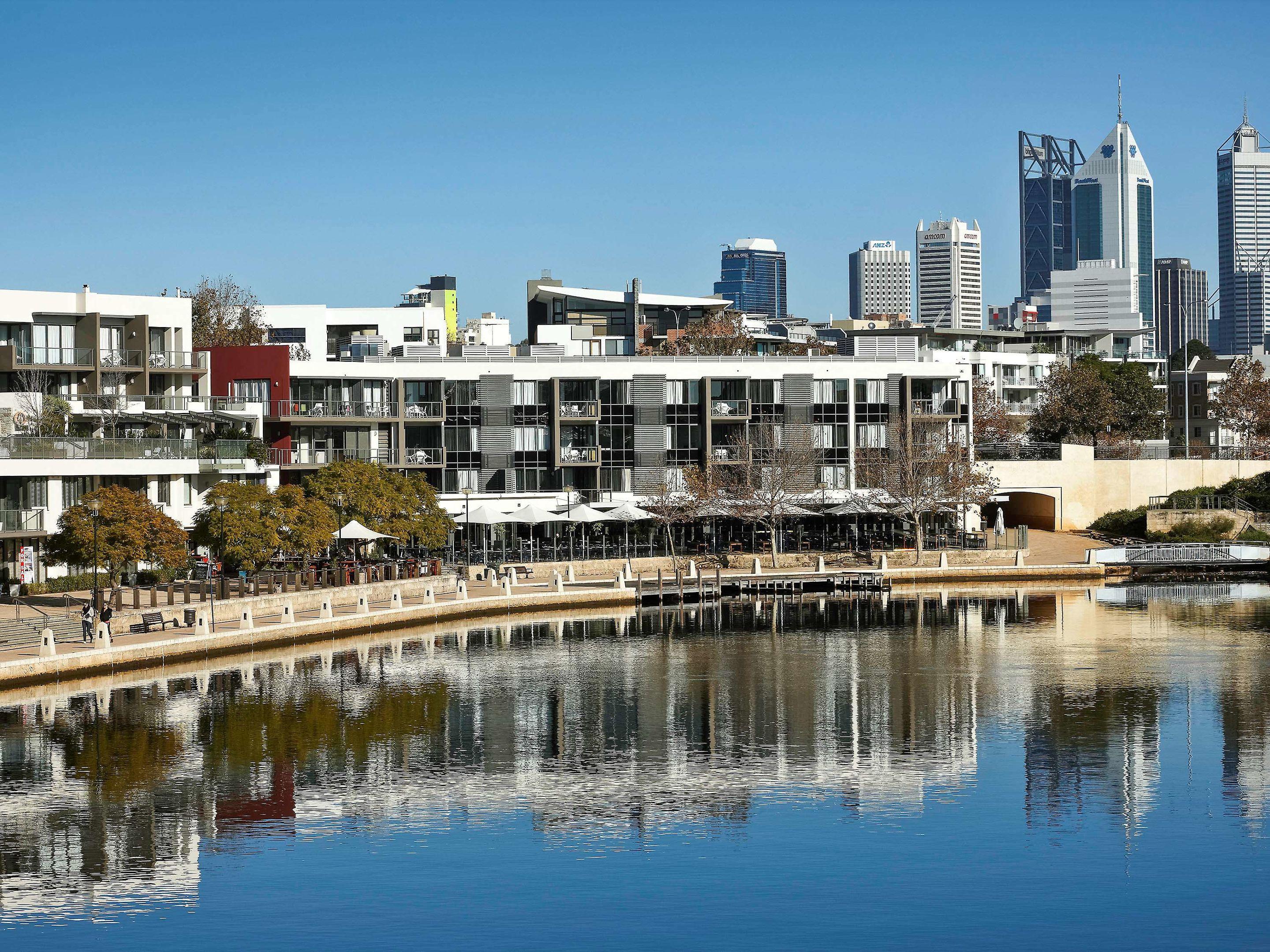 The Sebel East Perth — photo 4