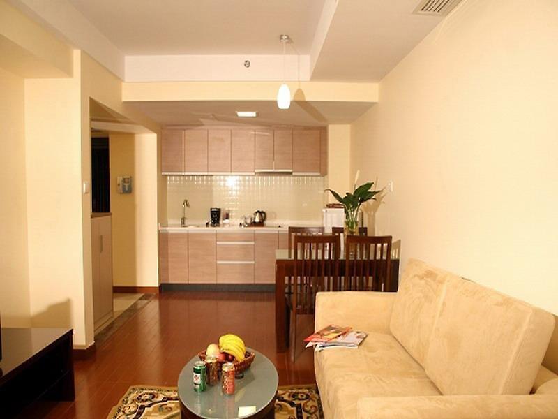 Dingtian Ruili Service Apt — photo 4