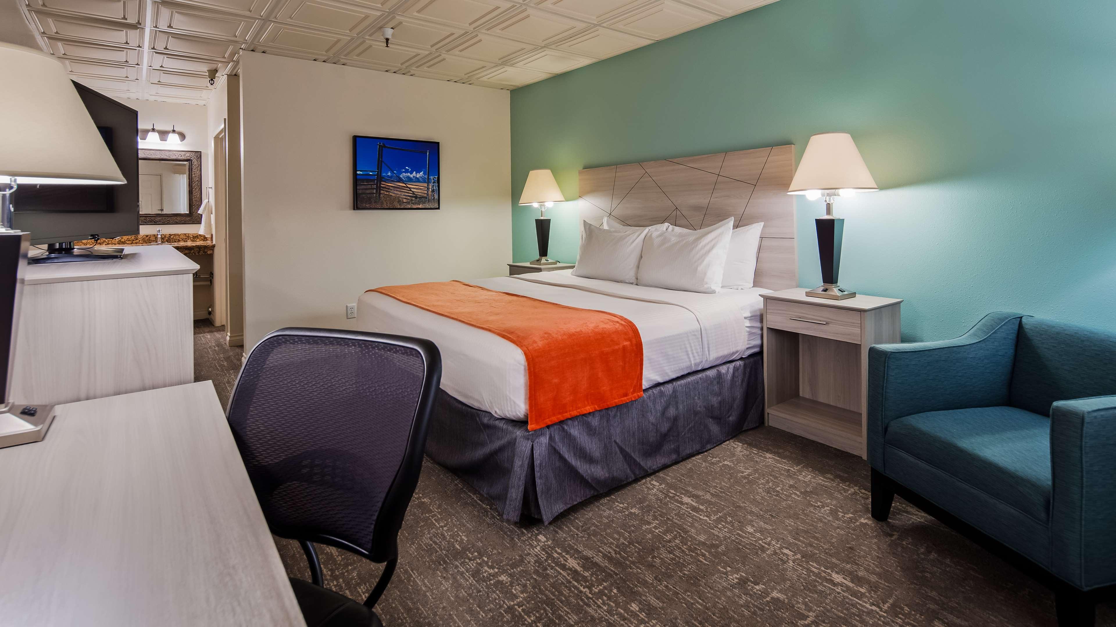 Best Western Inn Tooele — photo 5