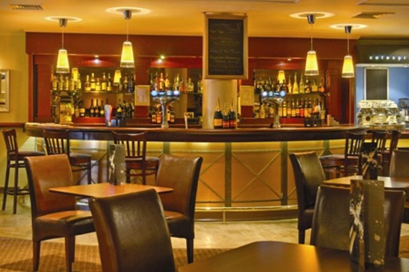 Copthorne Hotel Aberdeen — photo 4