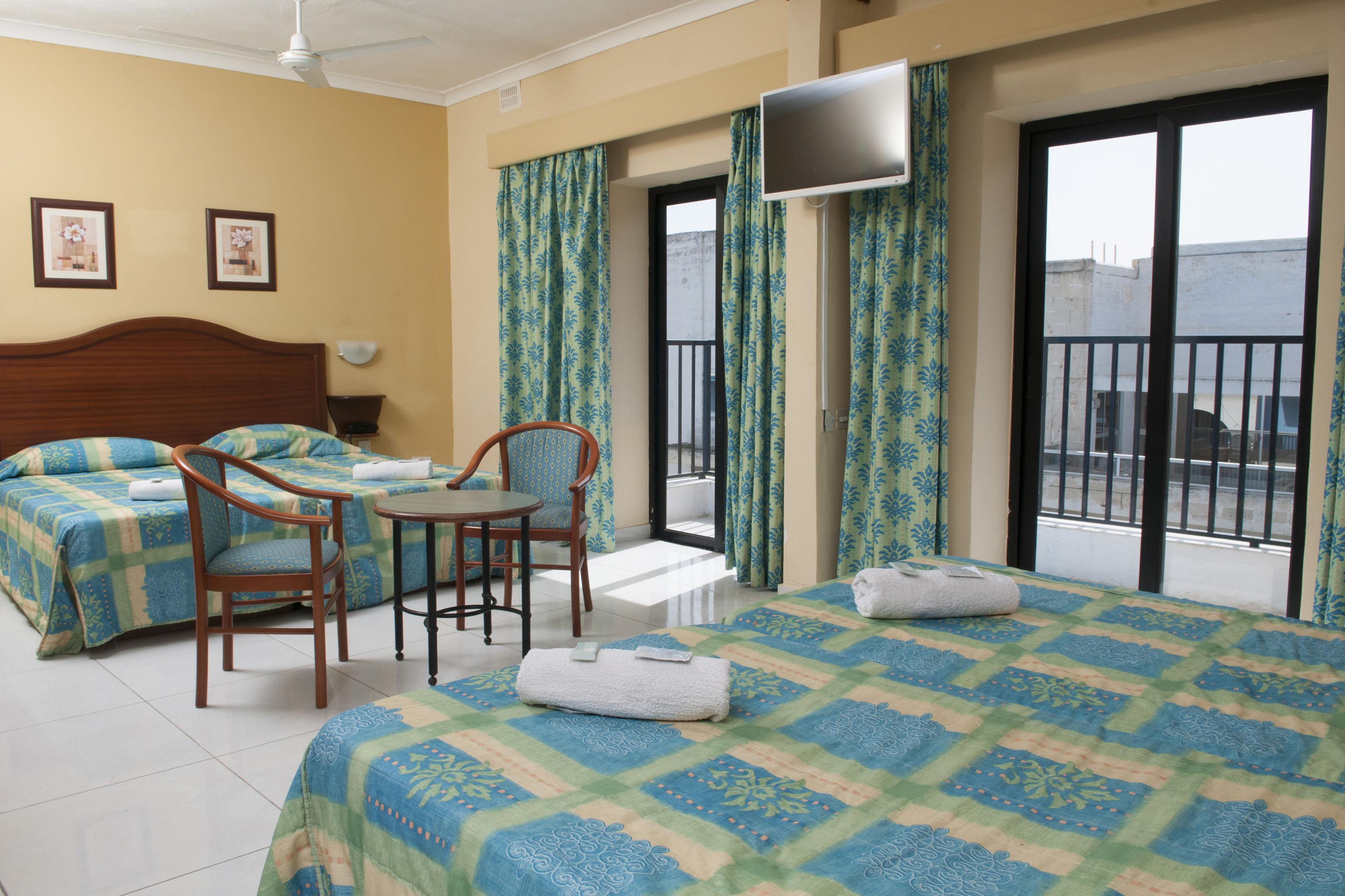 The Euroclub Hotel — photo 5