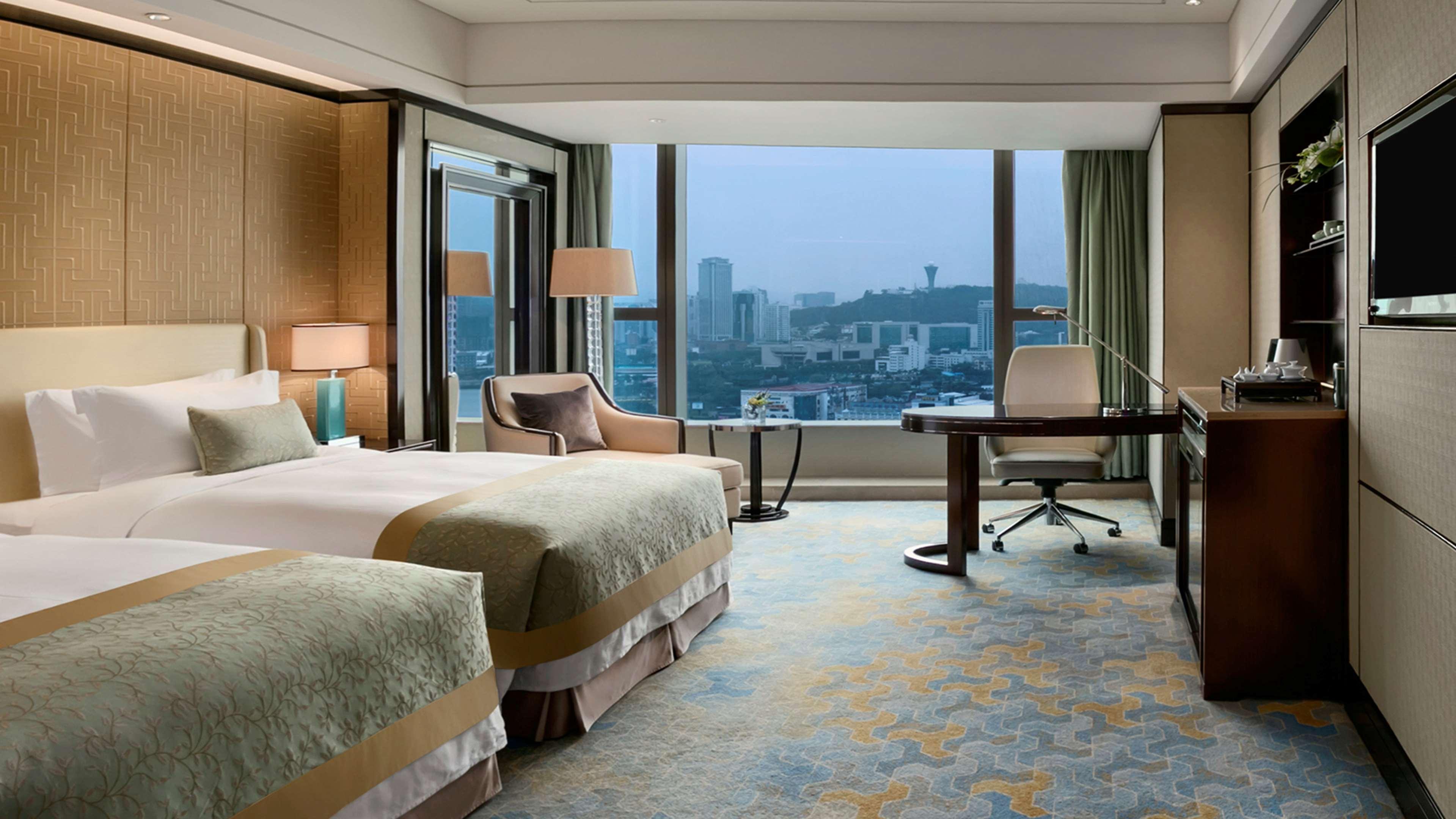 Kempinski Hotel Xiamen — photo 4