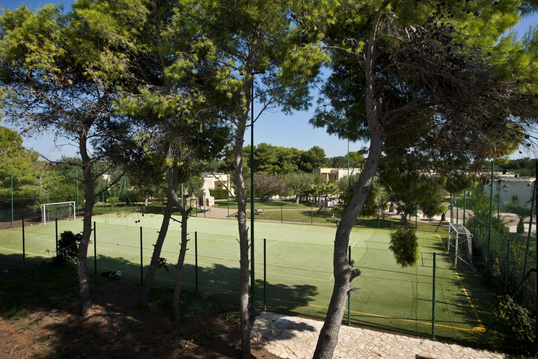 Il Giardino dei Pini — photo 4