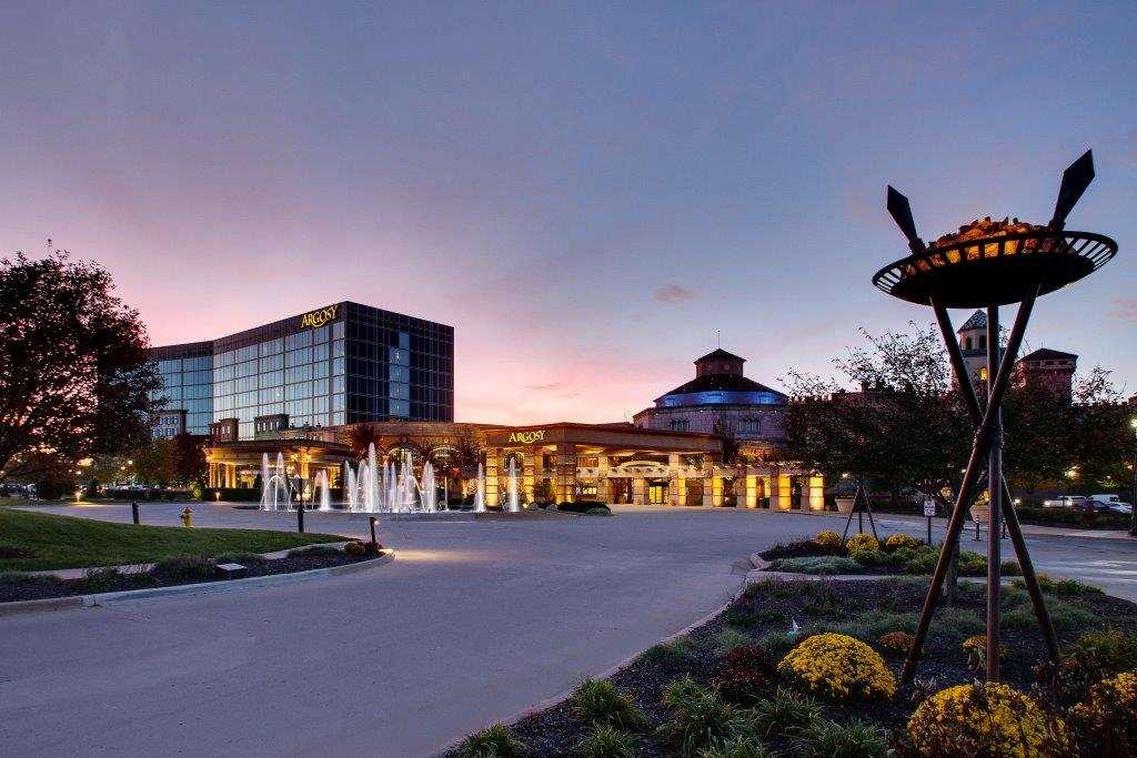 Argosy Casino Hotel & Spa — photo 3