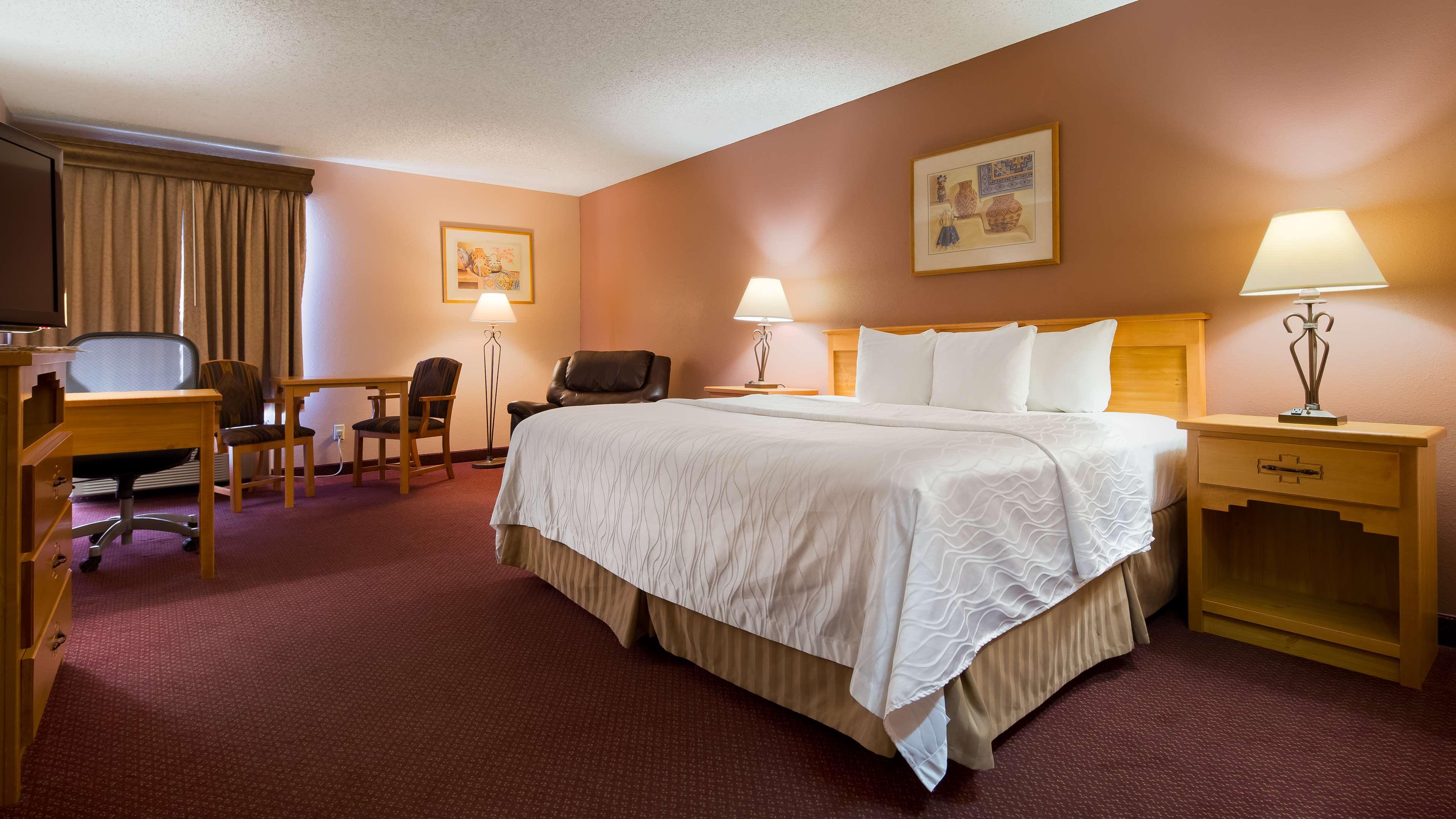 Best Western Pecos Inn — photo 5