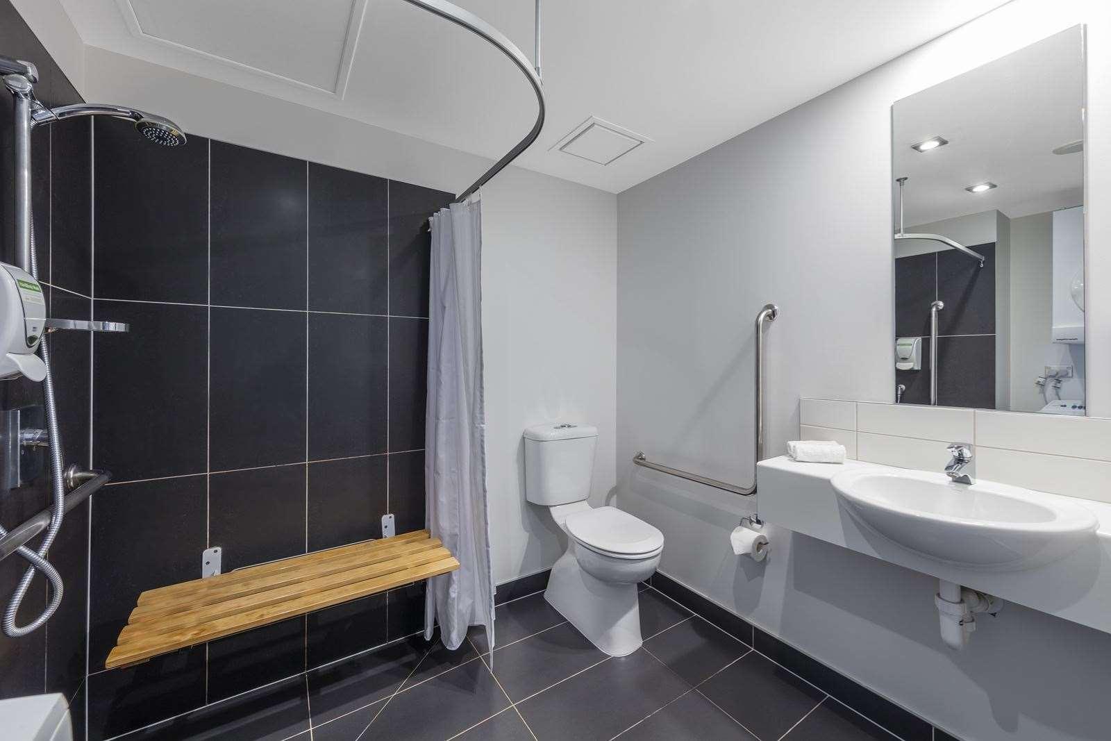 Nesuto Stadium Apartment Hotel — photo 5