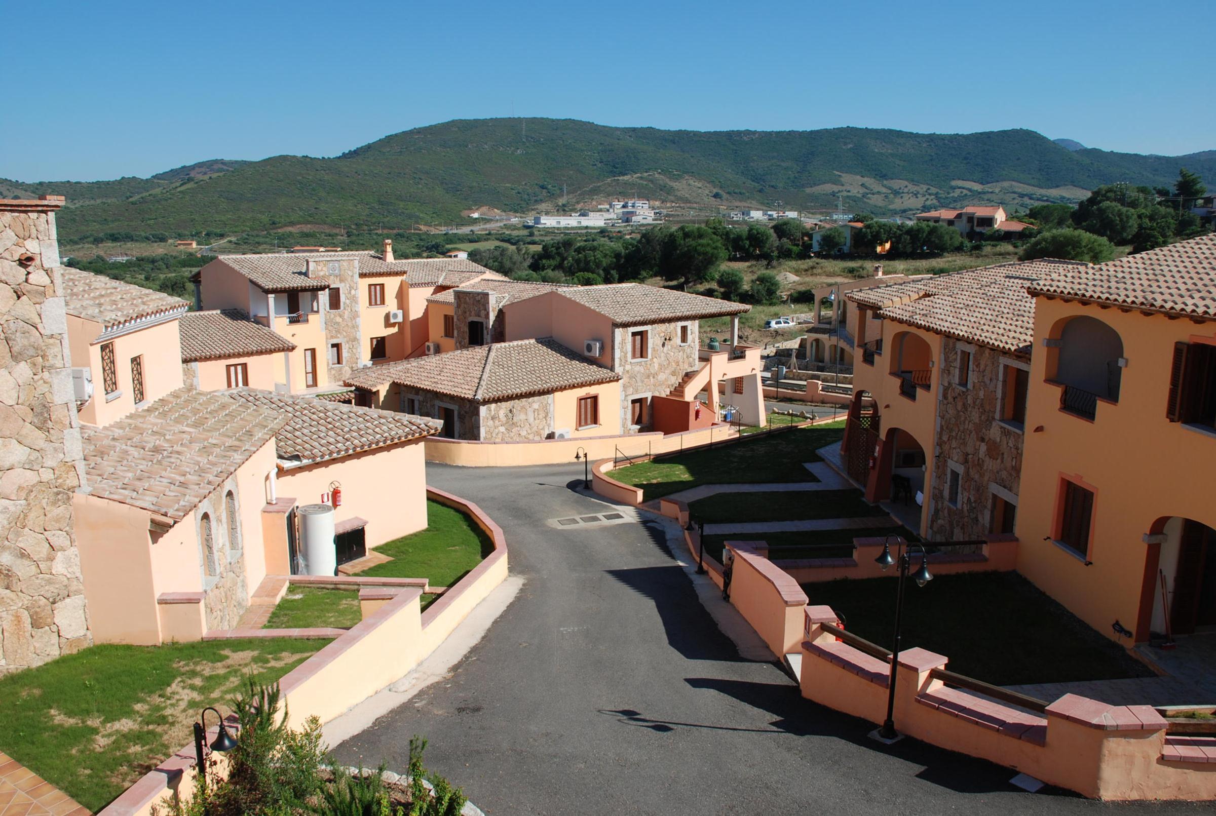 Hotel Li Troni — photo 4