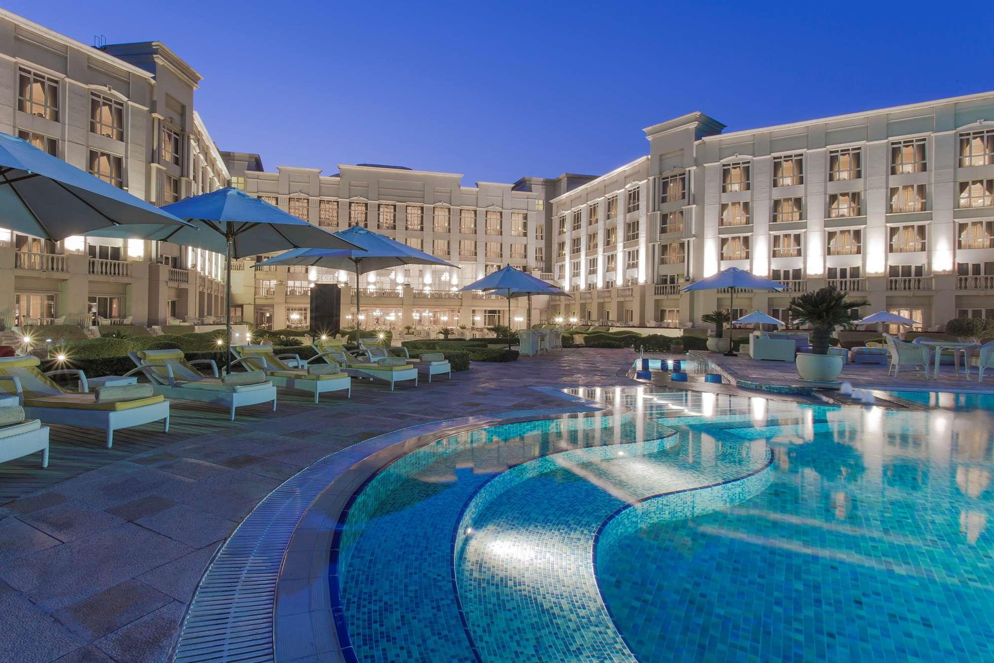 The Regency Kuwait — photo 3