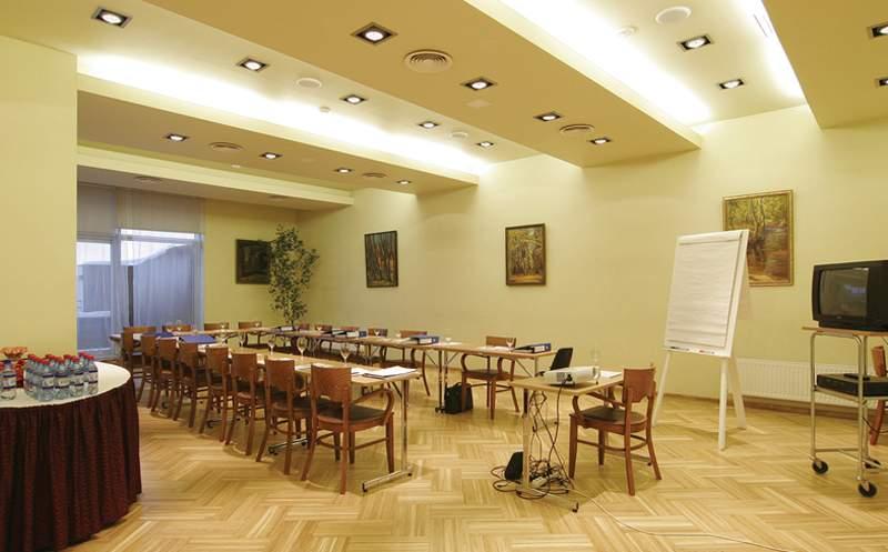 City Hotel Teater — photo 4