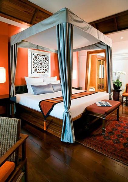 RatiLanna Riverside Spa Resort Chiang Mai — photo 5