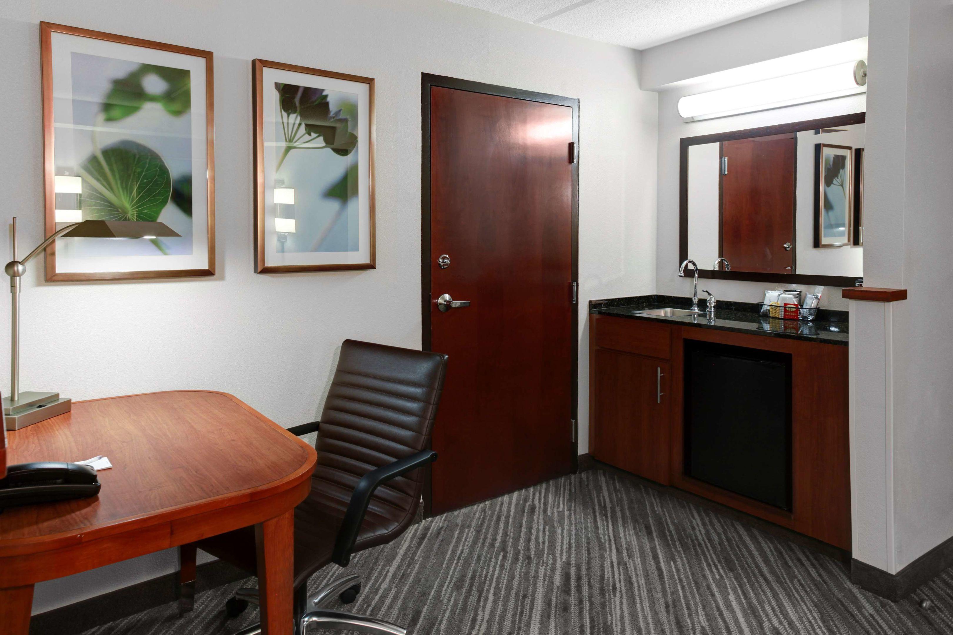 Hyatt Place Detroit/Auburn Hills — photo 4