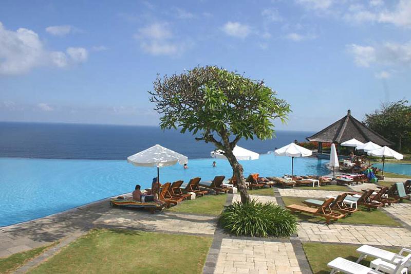 Bali Cliff Beach Resort — photo 4