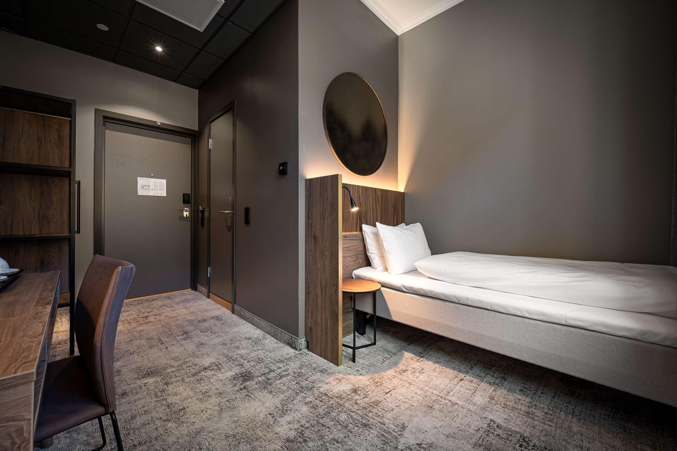 Karl Johan Hotel — photo 4