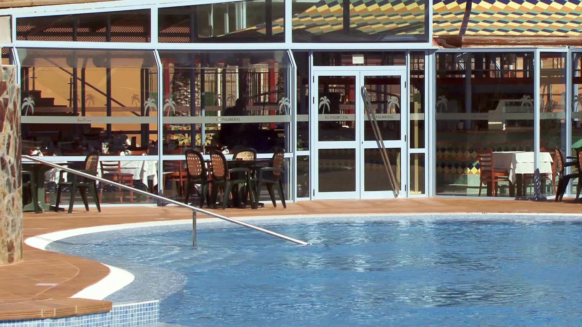 Hotel KN Matas Blancas — photo 4