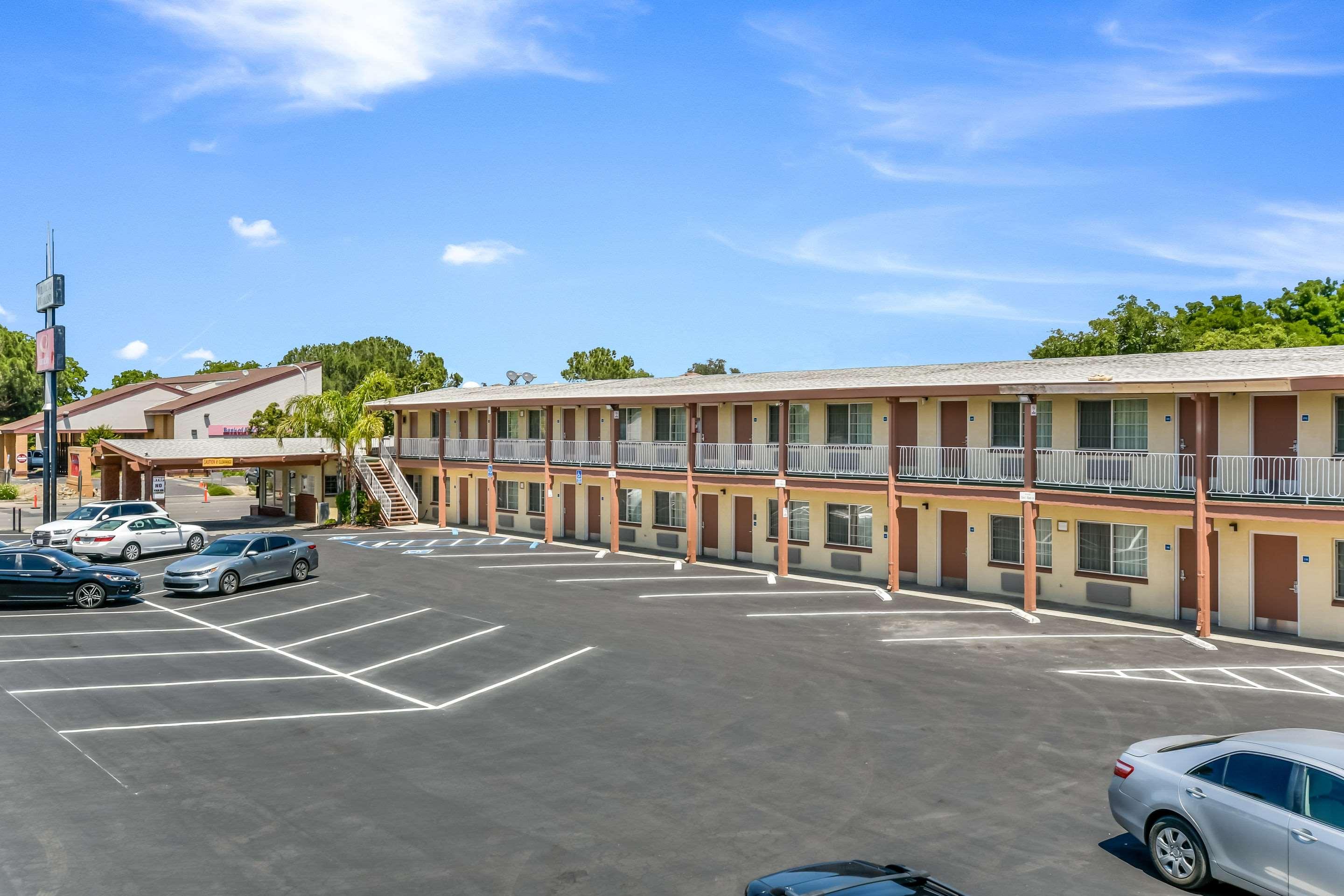 Econo Lodge Woodland near I-5 — photo 3