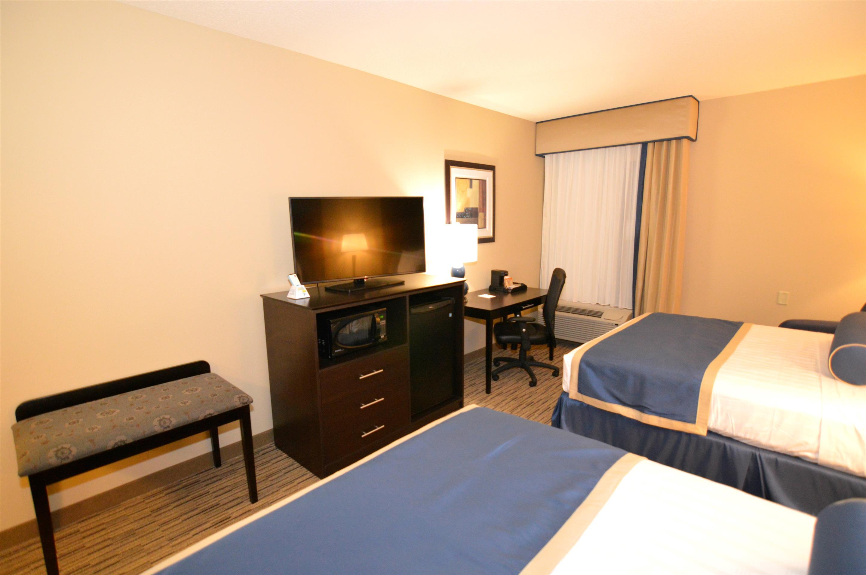 Best Western New Albany — photo 4