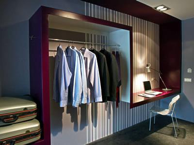 Hotel Ciutat Igualada — photo 3