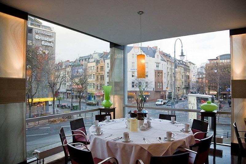 Steigenberger Hotel Köln — photo 4