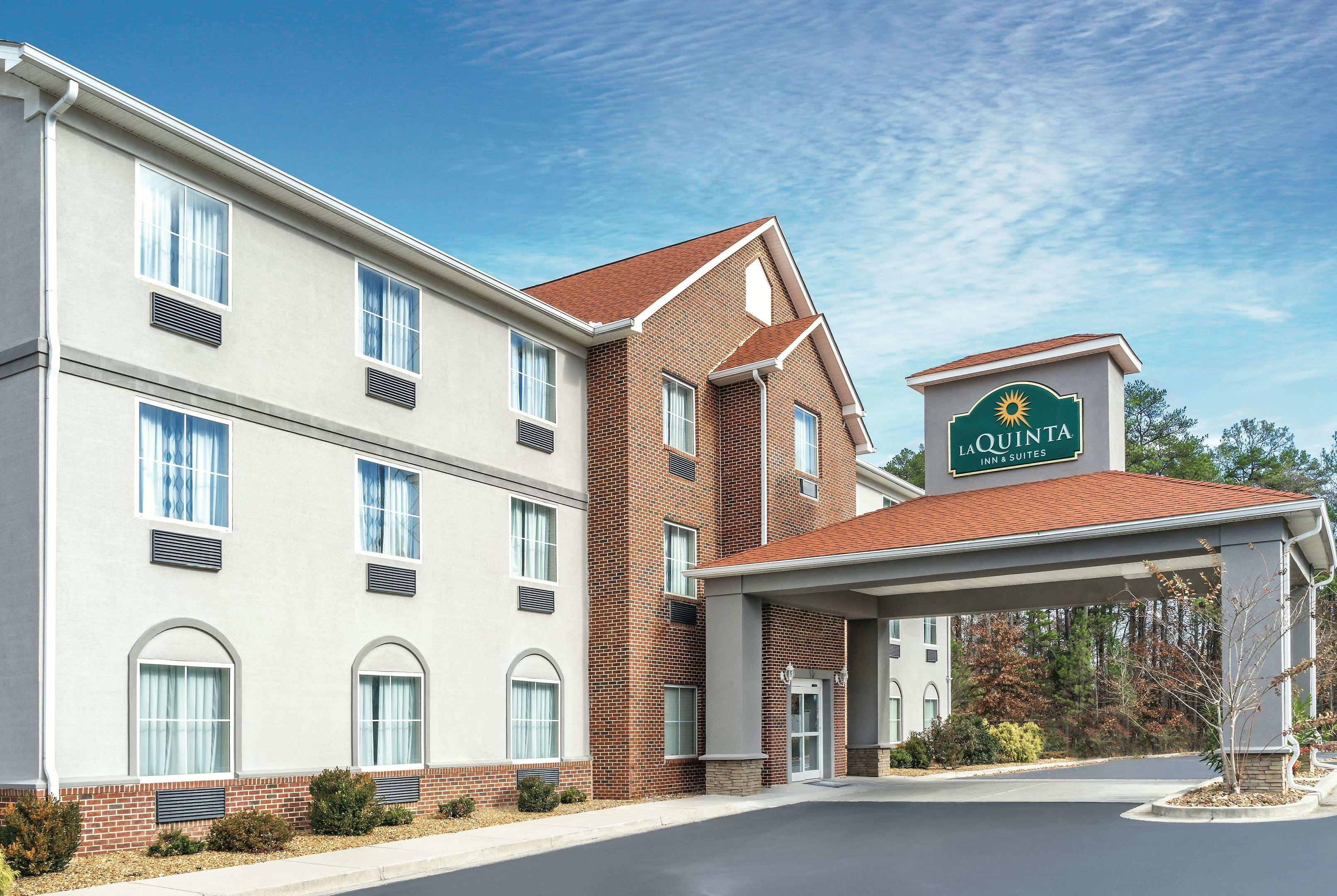 La Quinta Inn & Suites Rome — photo 3