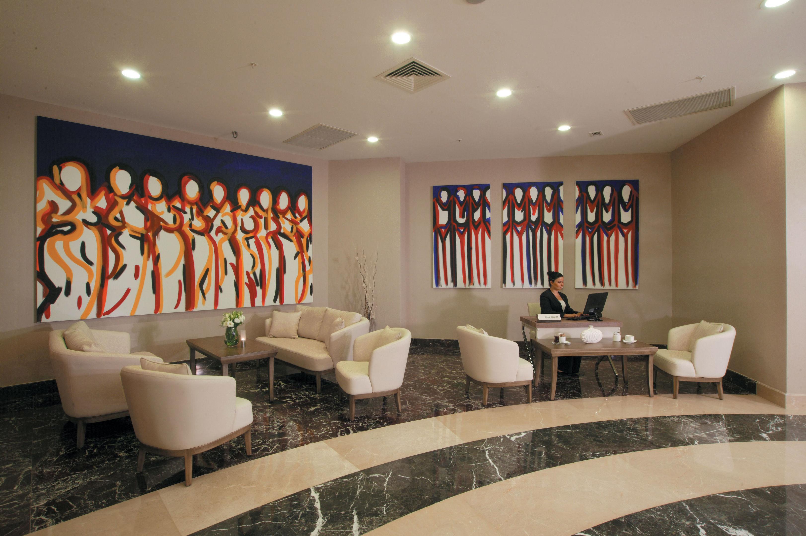 Ramada Plaza by Wyndham Izmir — photo 5