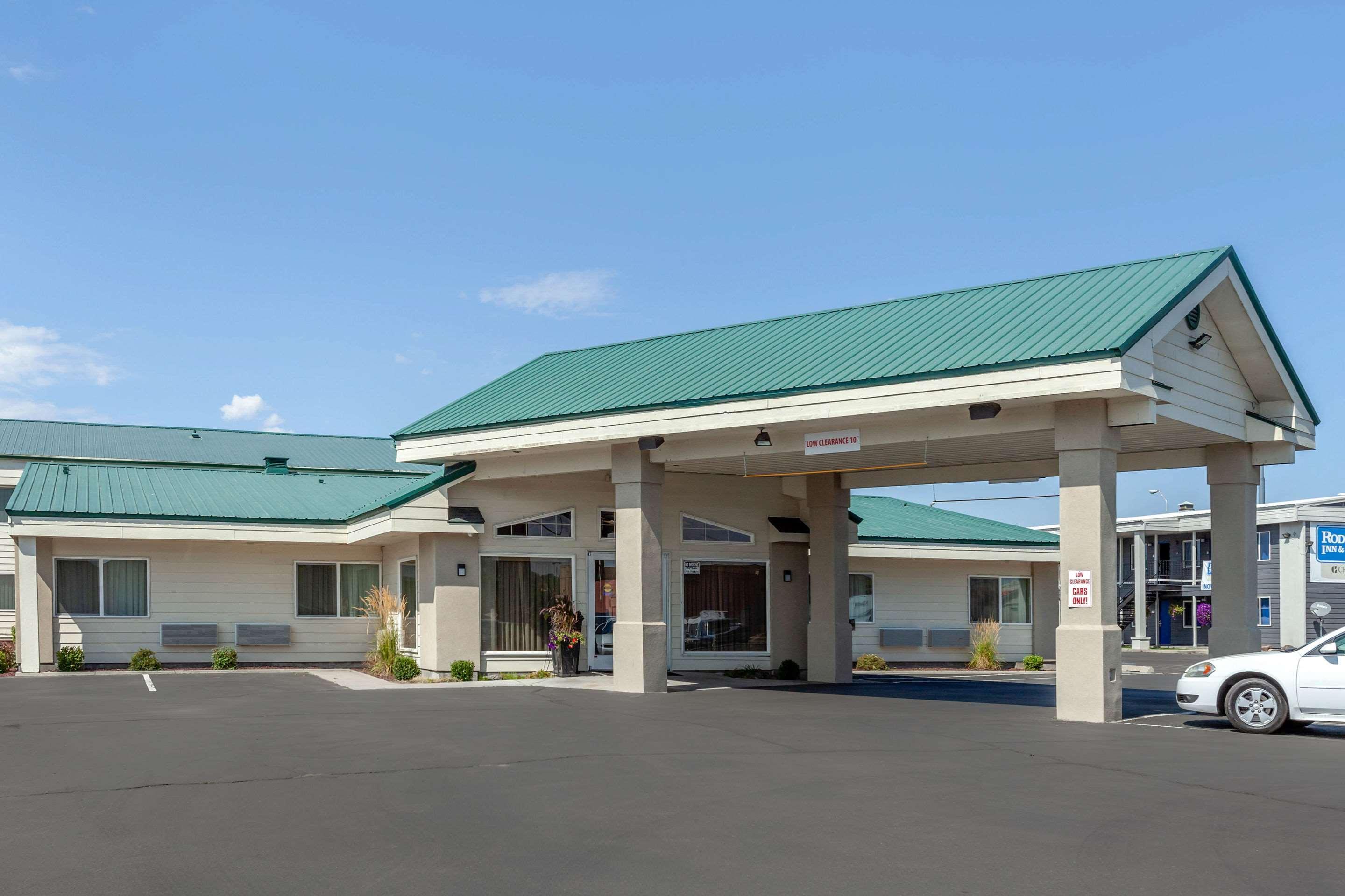 Quality Inn — photo 3