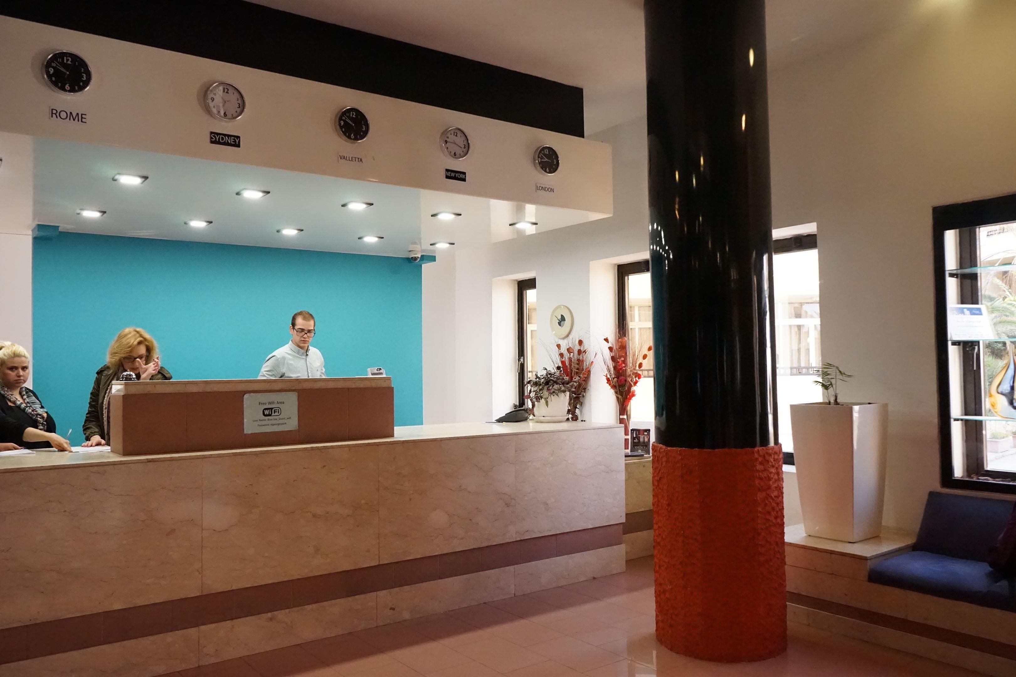 The St. George's Park Hotel — photo 5