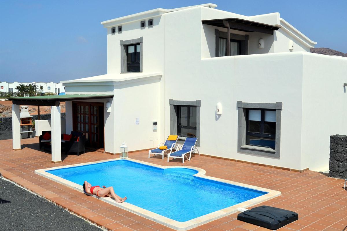 Villas Coral Deluxe — photo 3