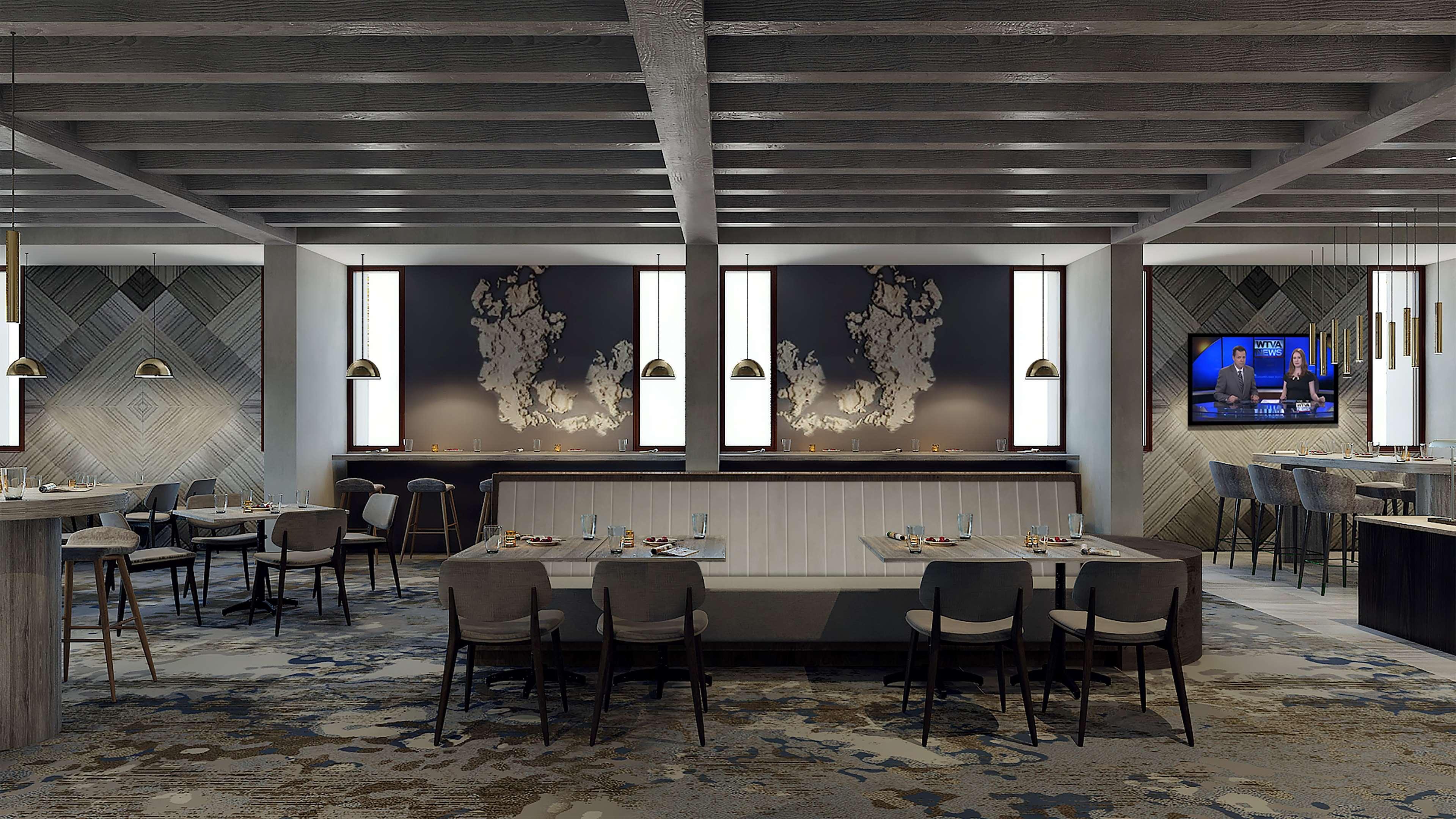 DoubleTree by Hilton Raleigh Midtown — photo 4
