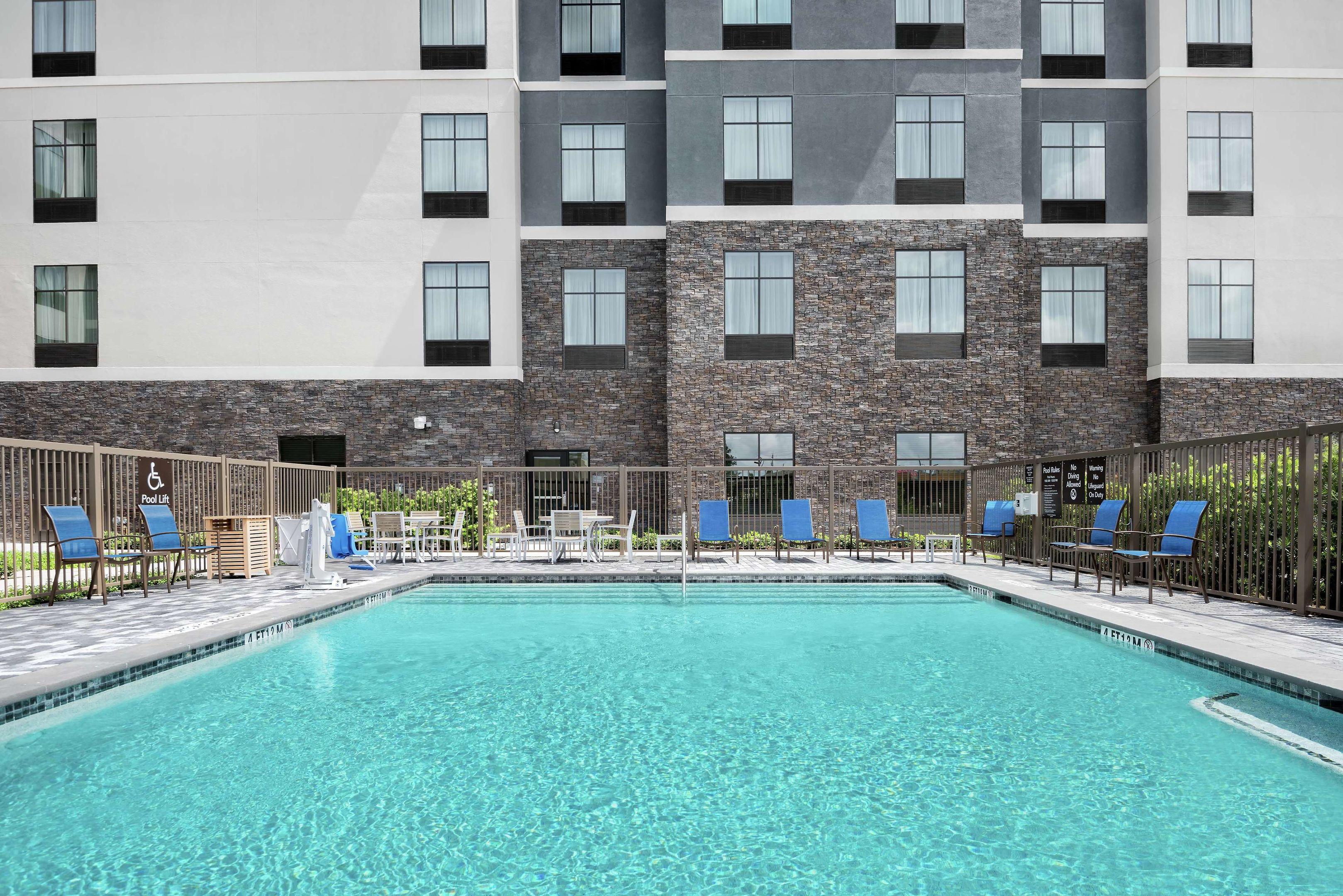 Homewood Suites By Hilton Houston Memorial — photo 4