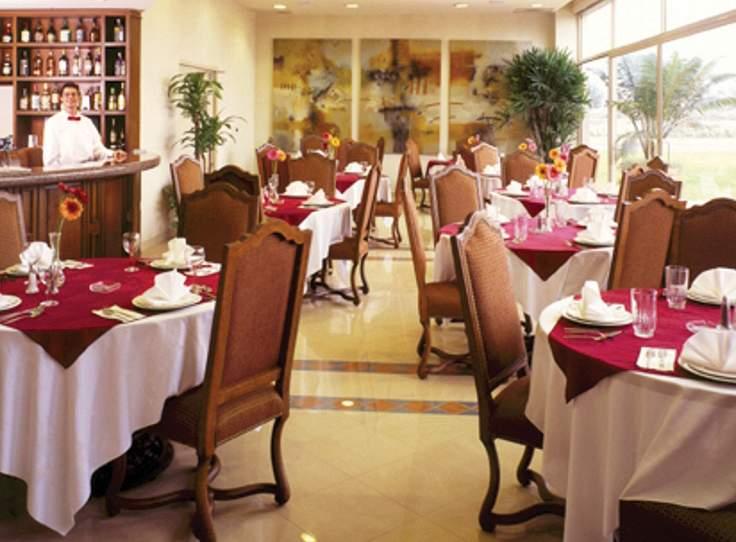 DoubleTree Suites by Hilton Hotel Saltillo — photo 5