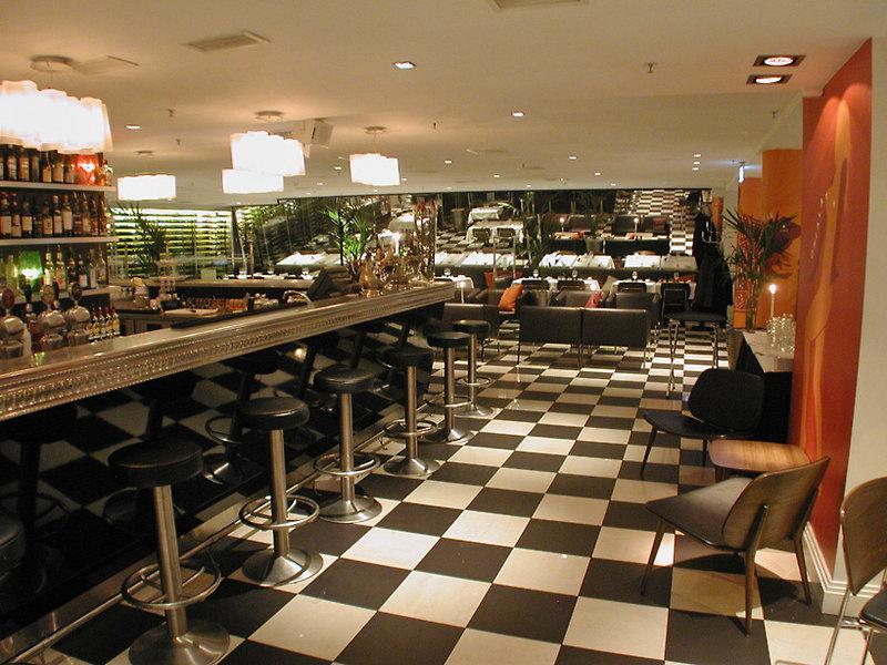 Elite Park Avenue Hotel — photo 4