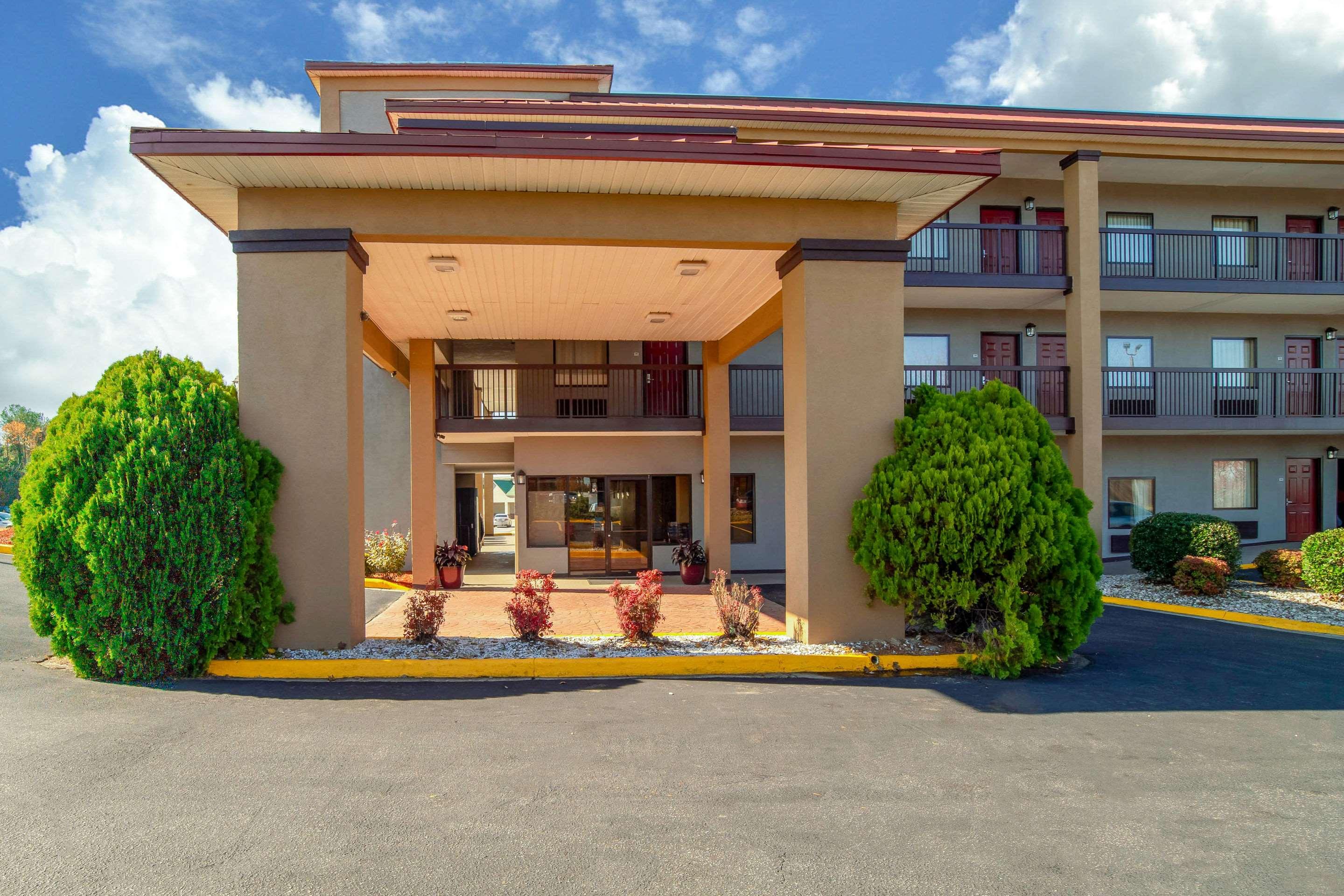 Quality Inn & Suites — photo 3