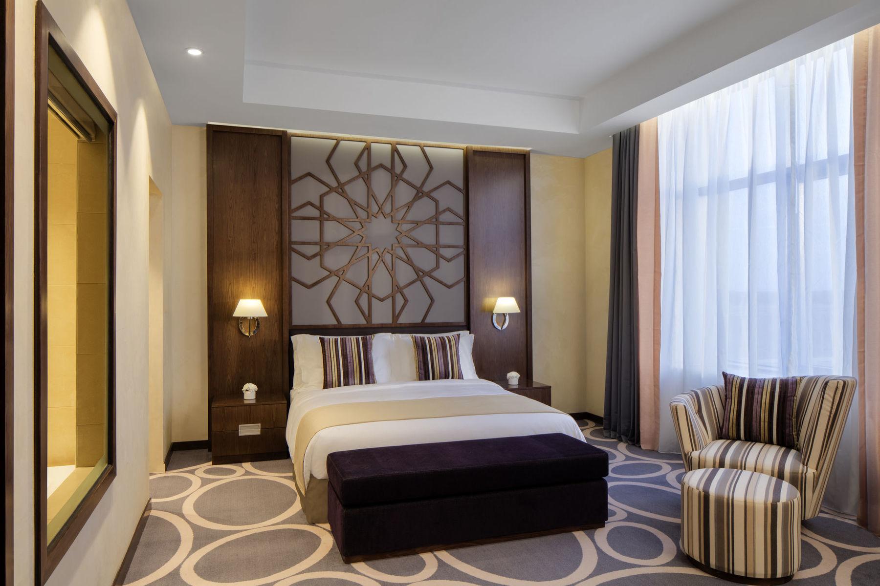 Radisson Blu Hotel Sohar — photo 4