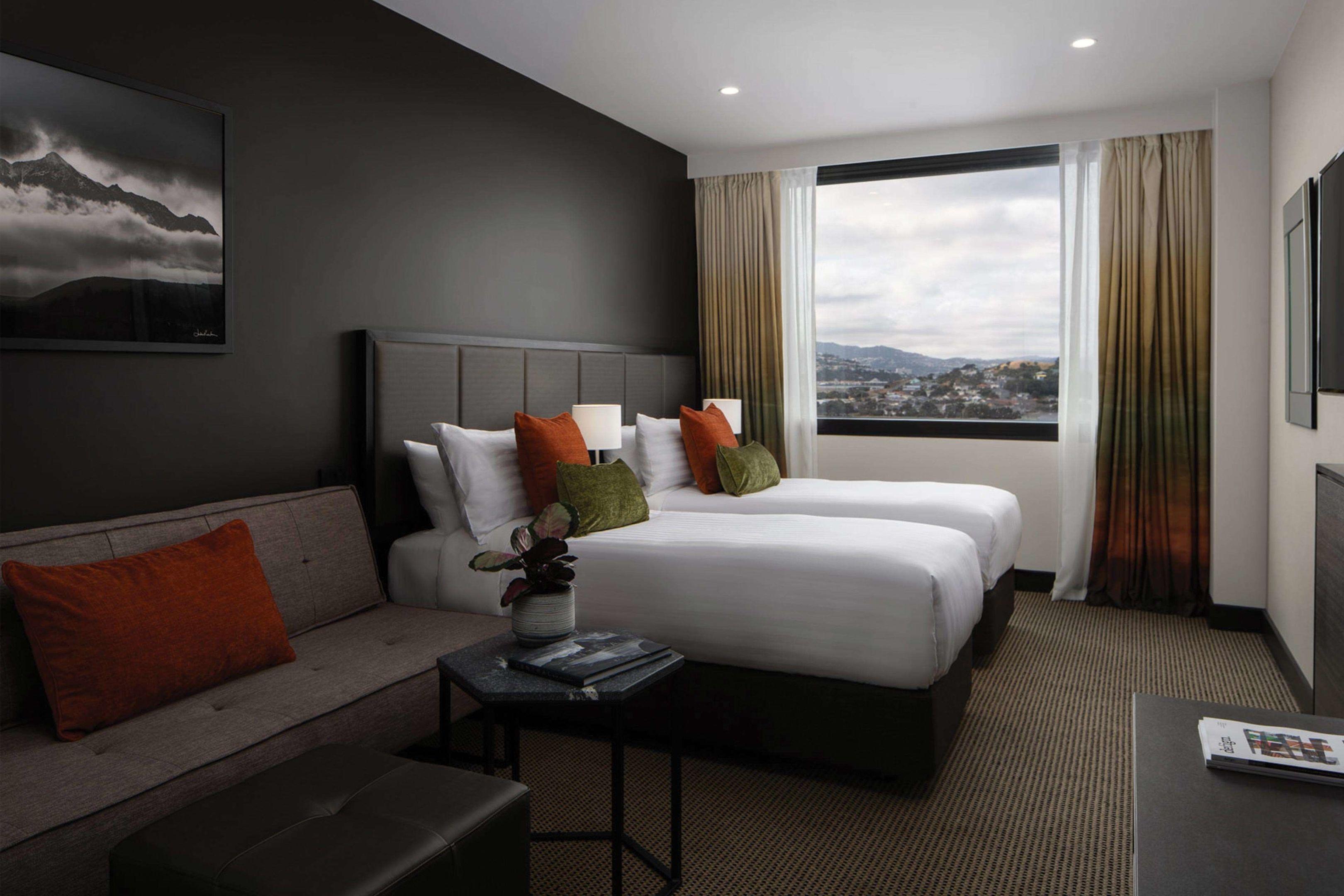 Rydges Wellington Airport — photo 5