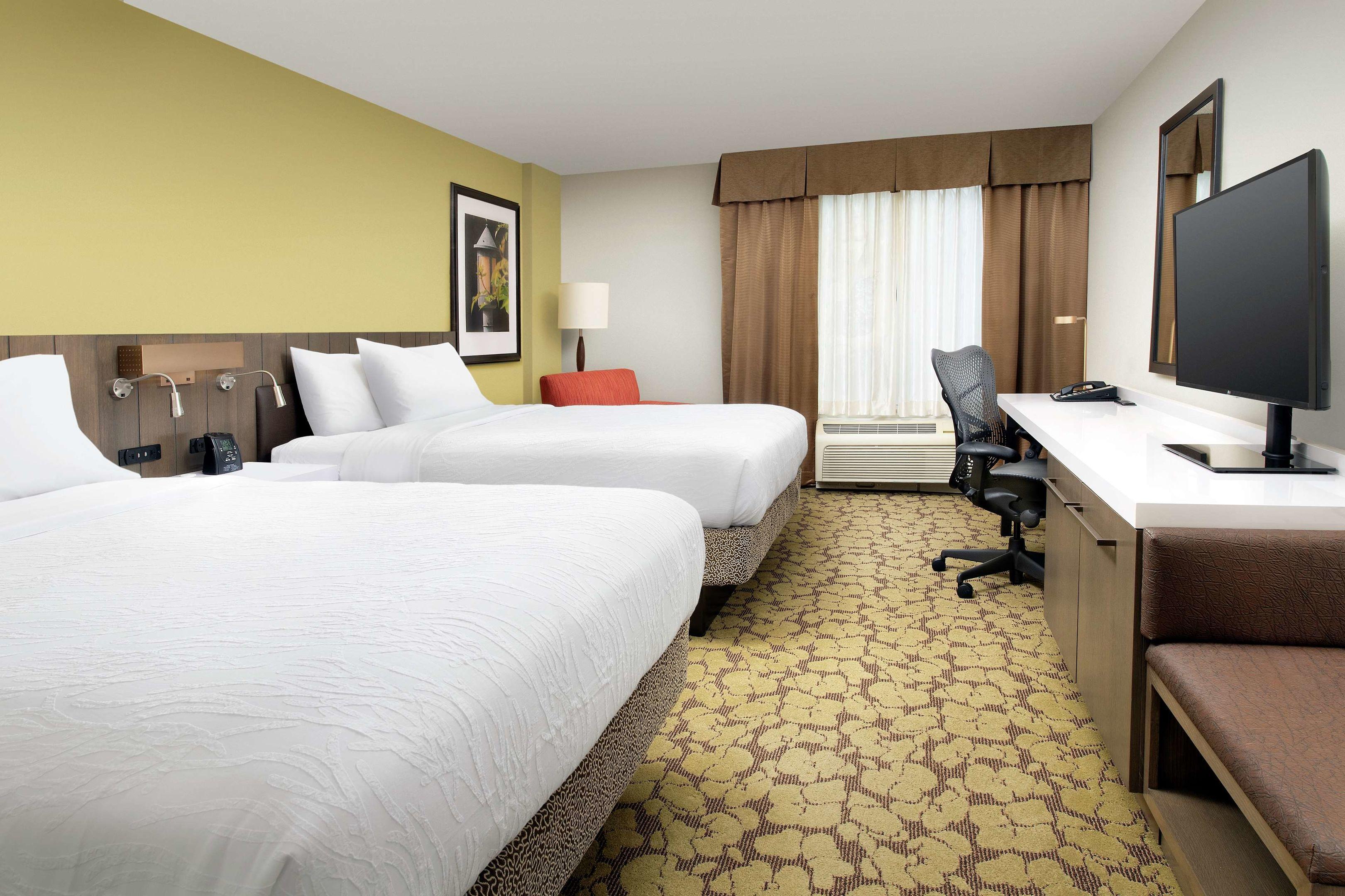 Hilton Garden Inn Frederick — photo 5