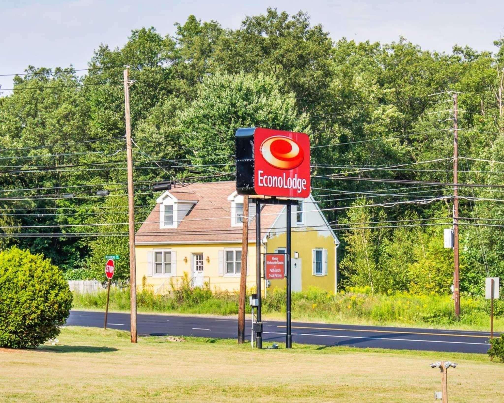 Econo Lodge — photo 5