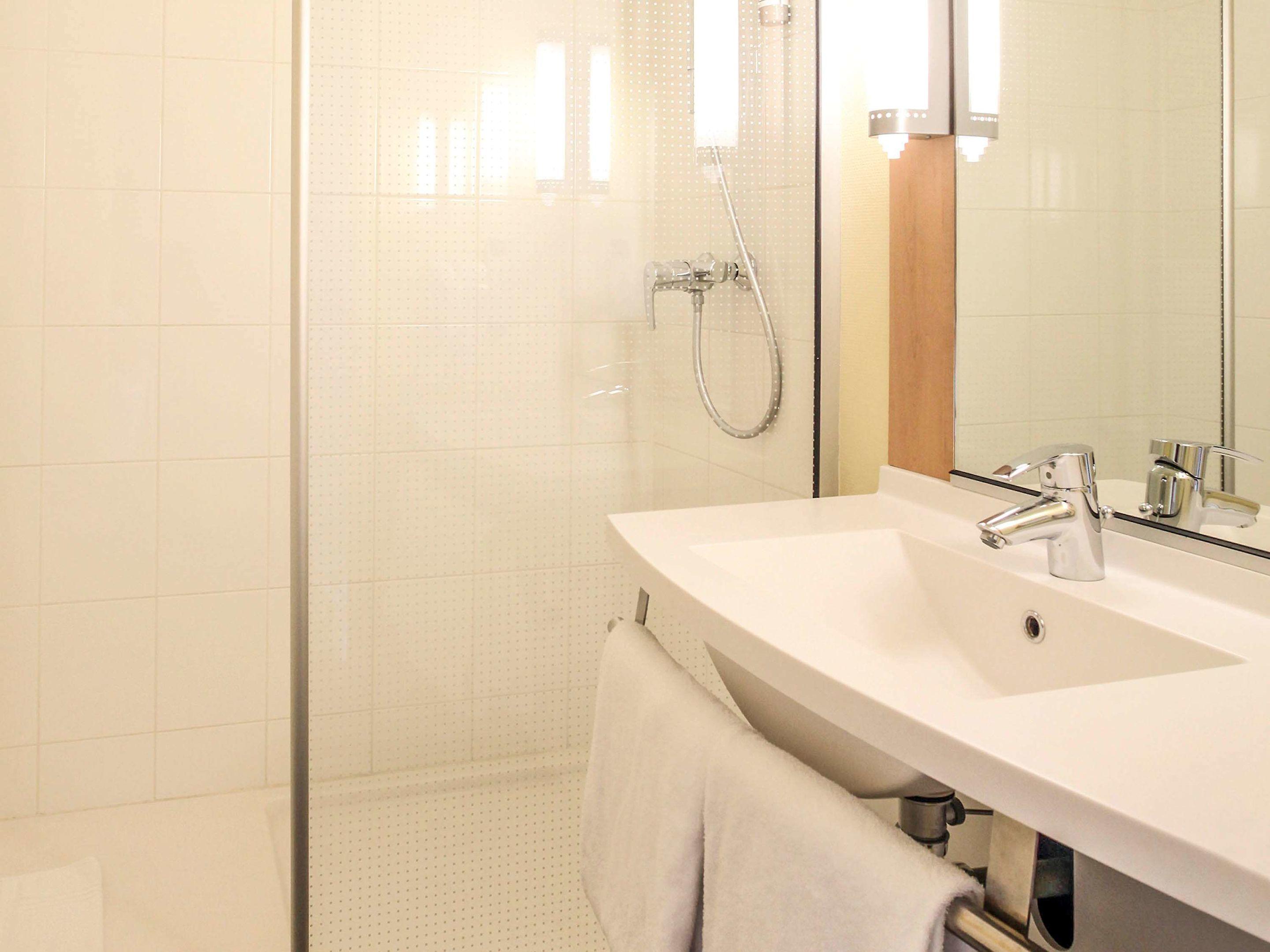 Hôtel ibis Châlons-en-Champagne — photo 5
