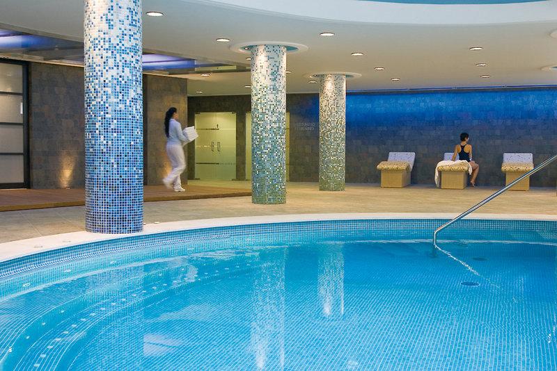 Isla Mallorca Urban Hotel & Spa — photo 5