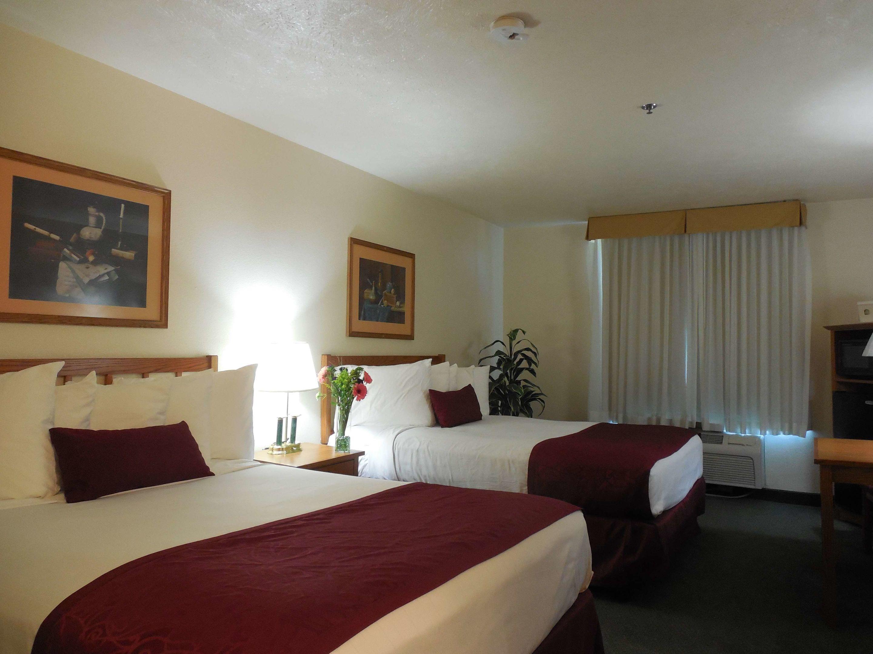 Best Western John Jay Inn — photo 5