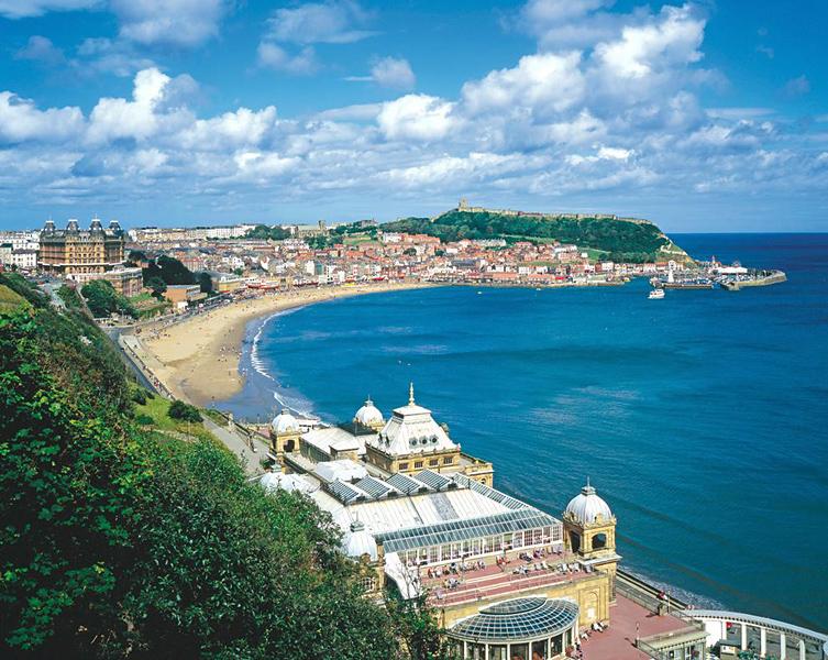Grand Hotel Scarborough — photo 4
