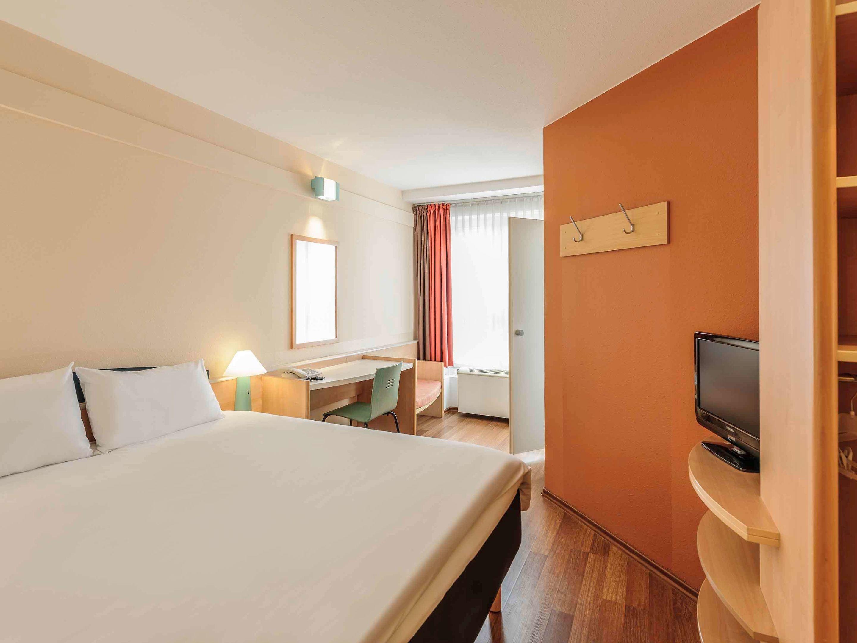 ibis Bamberg Altstadt Hotel — photo 5