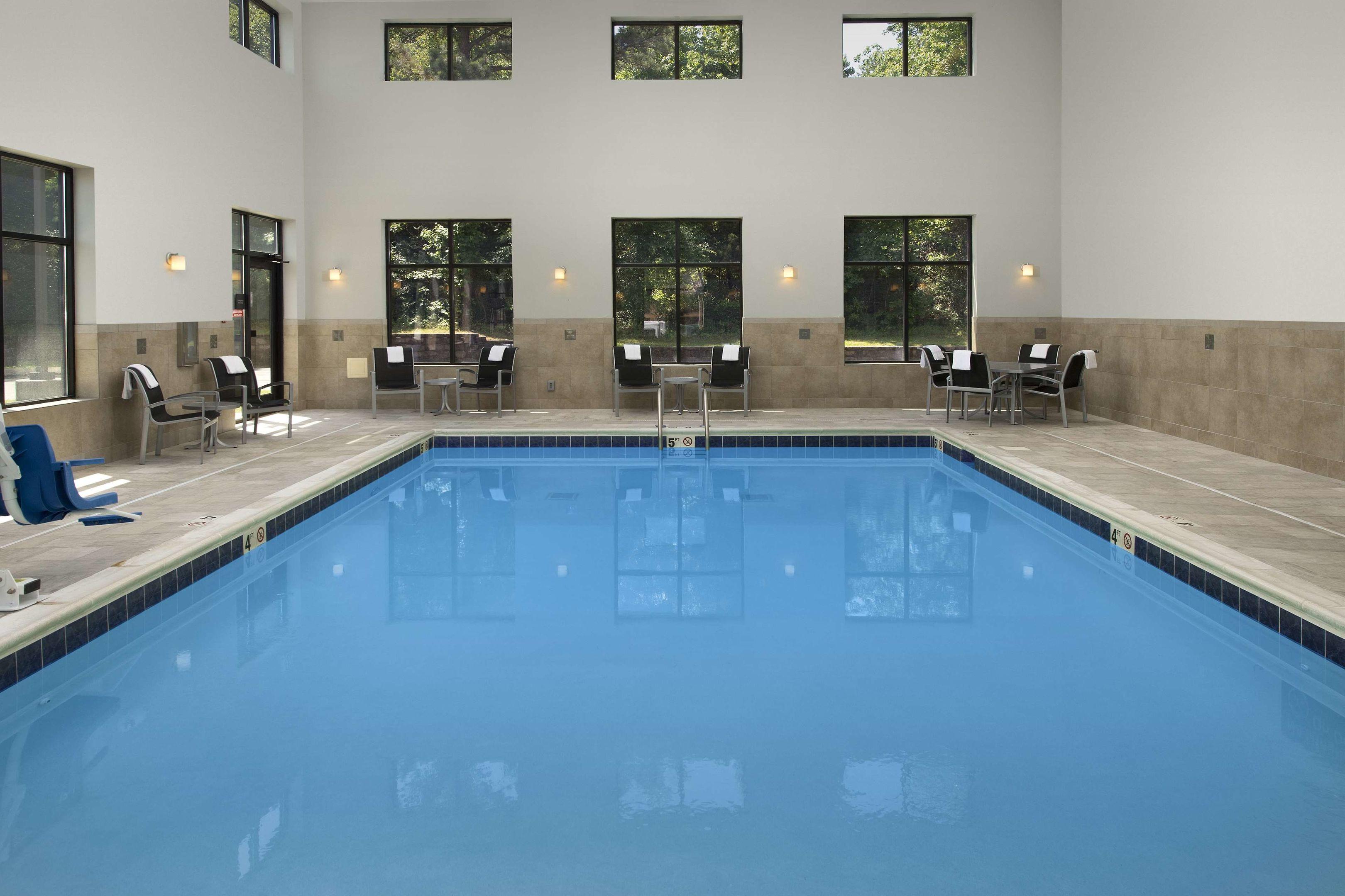 Hampton Inn & Suites Tupelo/Barnes Crossing — photo 3