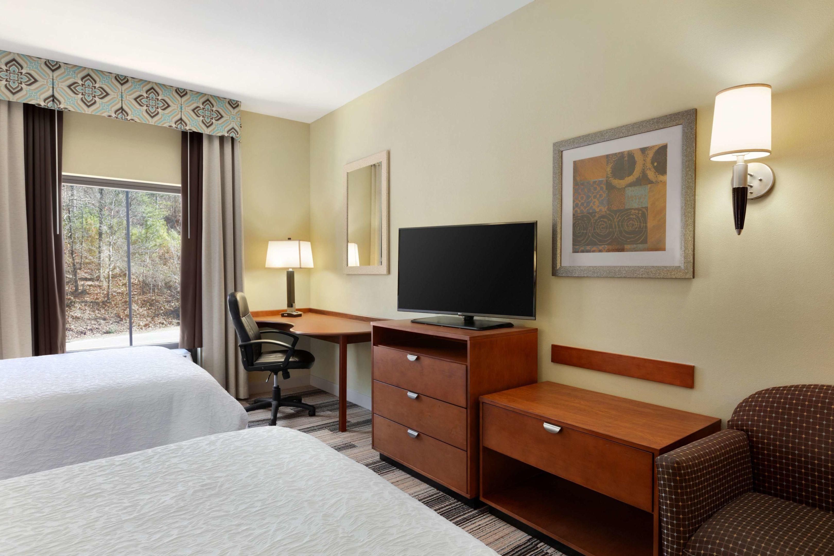 Hampton Inn & Suites Birmingham Airport Area — photo 5